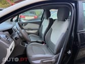 Renault Captur 0.9 TCE Exclusive