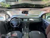Peugeot 508 SW Allure
