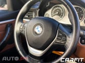 BMW 420 d Line Luxury Auto