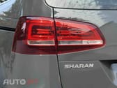 Volkswagen Sharan 2.0 TDI Blue Highline