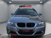 BMW 320 d Touring Sport