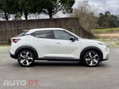 Nissan Juke 1.0 DIG-T Tekna