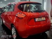 Renault Zoe (c/ Bateria) Z.E. 50 EXPERIENCE