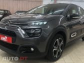 Citroen C3 1.2 PureTech Plus