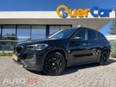 BMW X1 25 e xDrive