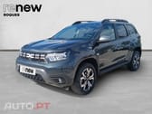 Dacia Duster Journey 1.0 TCe Bi-fuel 100cv