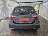 Toyota Yaris 1.0 VVT-i Comfort