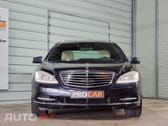Mercedes-Benz S 400 Hybrid