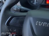 Iveco Daily 3.0 - 160 CV PLATAFORMA