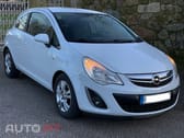 Opel Corsa 1.3 Cdti Street Edition | GPS