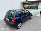 Renault Clio 1.2 16V S