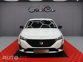Peugeot 308 1.5 BlueHDi Active Pack