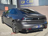 Peugeot 508 1.6 Hybrid Allure Pack e-EAT8