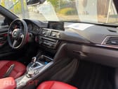 BMW M3 Competition
