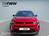 Renault Captur 1.0 TCe 100 Bi-Fuel techno