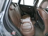 BMW X1 16 d sDrive Auto Line Sport