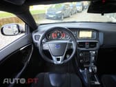 Volvo V40 D2 R Design