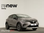 Renault Captur Captur 1.0 TCe Techno Bi-Fuel
