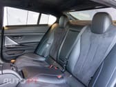 BMW 640 d Pack M