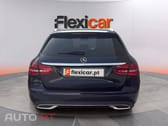 Mercedes-Benz C 200 Avantgarde