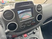 Peugeot Partner 1.6 BlueHDi L1 Premium 3L