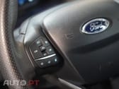 Ford Puma 1.0 EcoBoost mHEV ST-Line