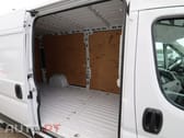 Fiat Ducato 33 LH2 2.3 Multijet