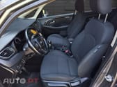 Kia Carens 1.7 CRDi ISG EX