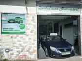 Volkswagen EOS 2.0 TDi