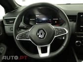 Renault Clio Clio 1.0 TCe Techno