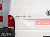 Volkswagen e-Transporter Kasten L-TW LR 100kW