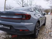 Polestar 2 Single Motor 78kWh