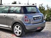 MINI Cooper Cooper D