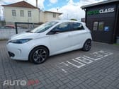 Renault Zoe (c/ Bateria) Intens 40