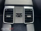 Porsche Panamera S Hybrid