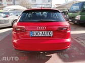 Audi A3 Sportback e-tron 1.4 TFSi Sport S tronic