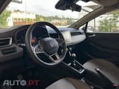 Renault Clio 1.0 TCe Evolution