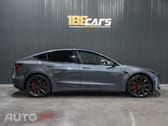 Tesla Model 3 Performance Dual Motor AWD