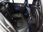 Jaguar XF 2.7 D V6 Luxury