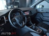 Seat Ateca 1.6 TDI Xcellence