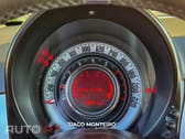 Fiat 500 1.0 Hybrid Connect