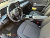 Mercedes-Benz CLA 180 SB DCT 