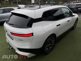 BMW iX xDrive 40 Pack Desportivo