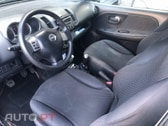 Nissan Note 1.5 DCi