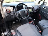 Renault Captur 1.2 TCe Exclusive