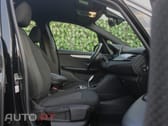BMW 216 d Advantage Auto