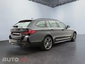 BMW 530 e Pack Desportivo M