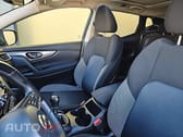 Nissan Qashqai 1.2 DIG-T N-Connecta 18