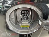 Fiat 500e 42 kWh