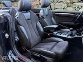 Audi A3 Cabrio 2.0 TDi S-line